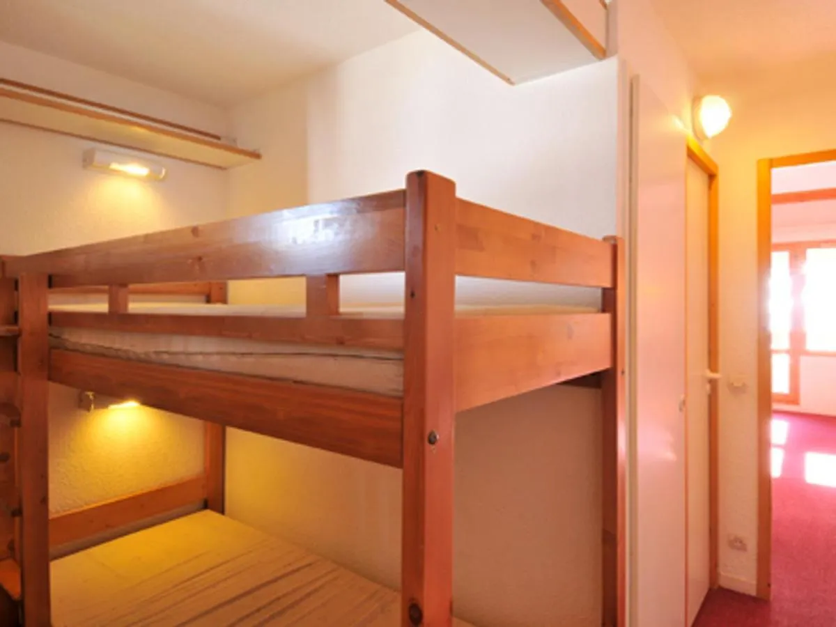 Studio Fonctionnel Skis Aux Pieds, Terrasse, Animaux Acceptes - Fr-1-181-2358 La Plagne-Tarentaise Apartment